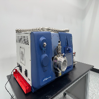 AB Sciex Qtrap 5500 Mass Spectrometer image 0